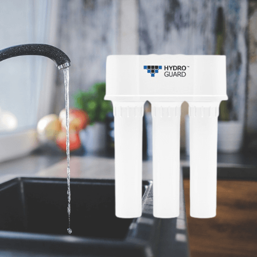 reverse osmosis three
